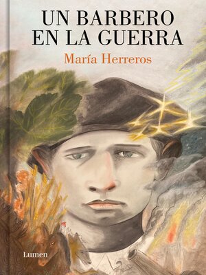 Un barbero en la guerra - ebook